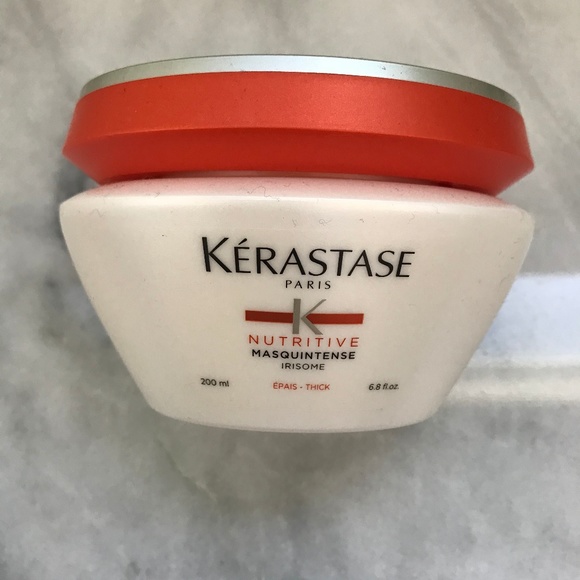 Kerastase Other - Kerastase Nutritive Hair Mask